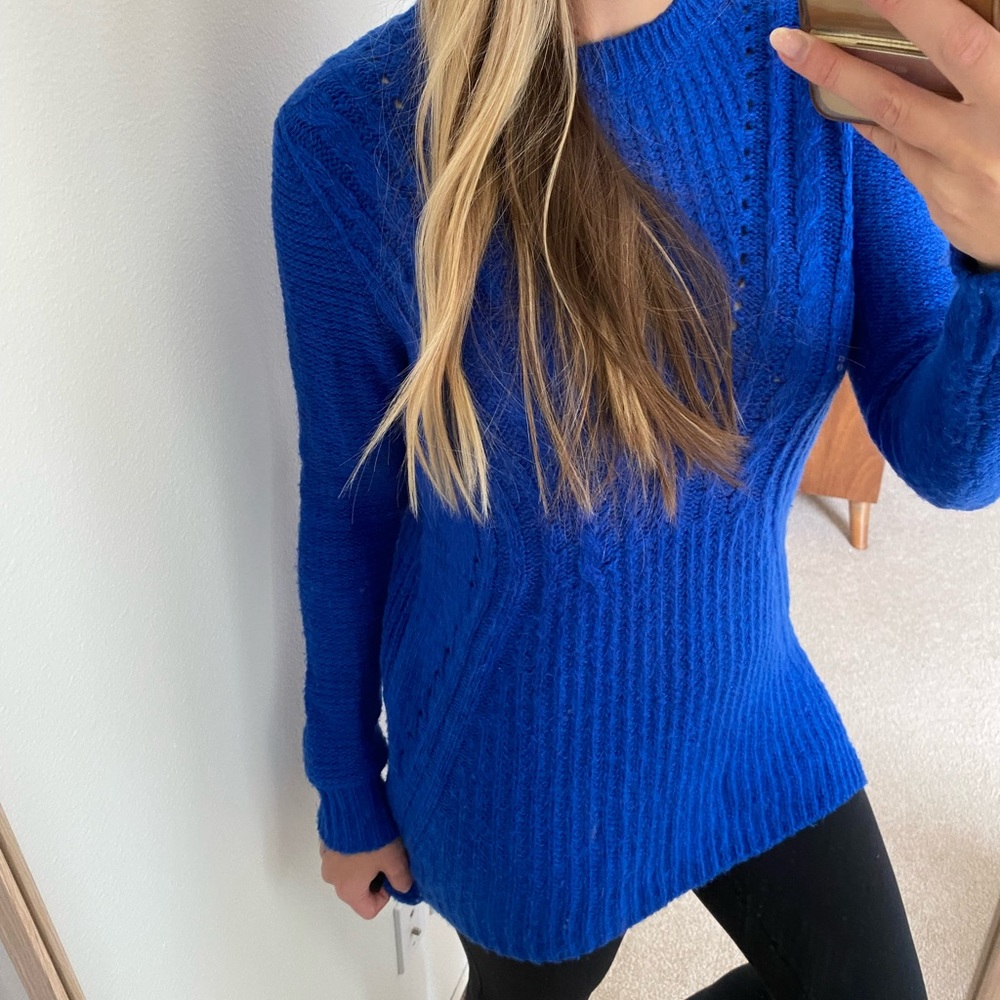 Missimo Sweater